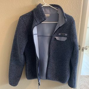 Columbia jacket
